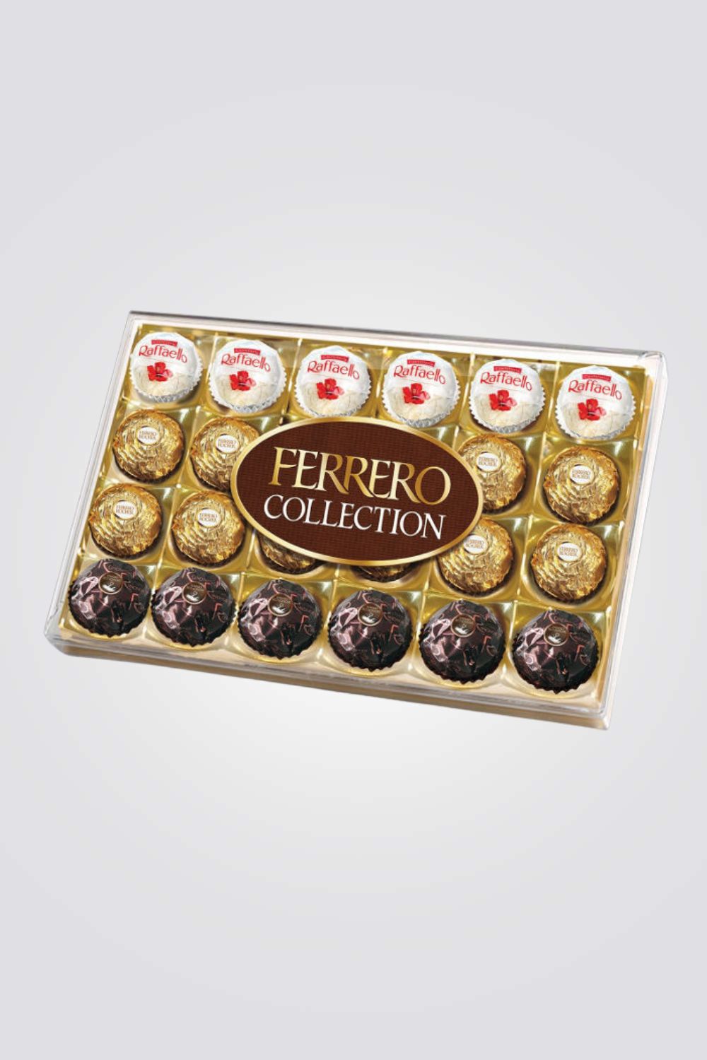 מארז קולקשיין 269 גרם | פררו רושה