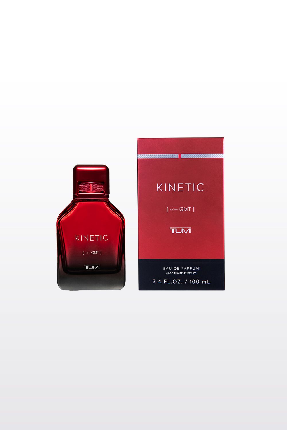 בושם לגבר 100 מ''ל TUMI Kinetic EDP
