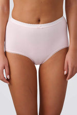 תחתוני מקסי בגזרה גבוהה | פמינה