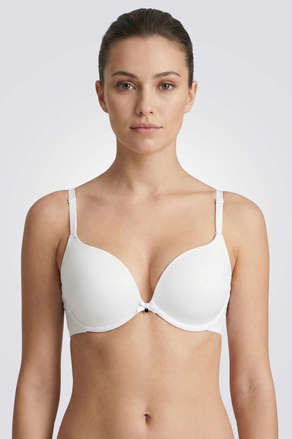 חזיית פוש אפ מרופדת | גו אנדר