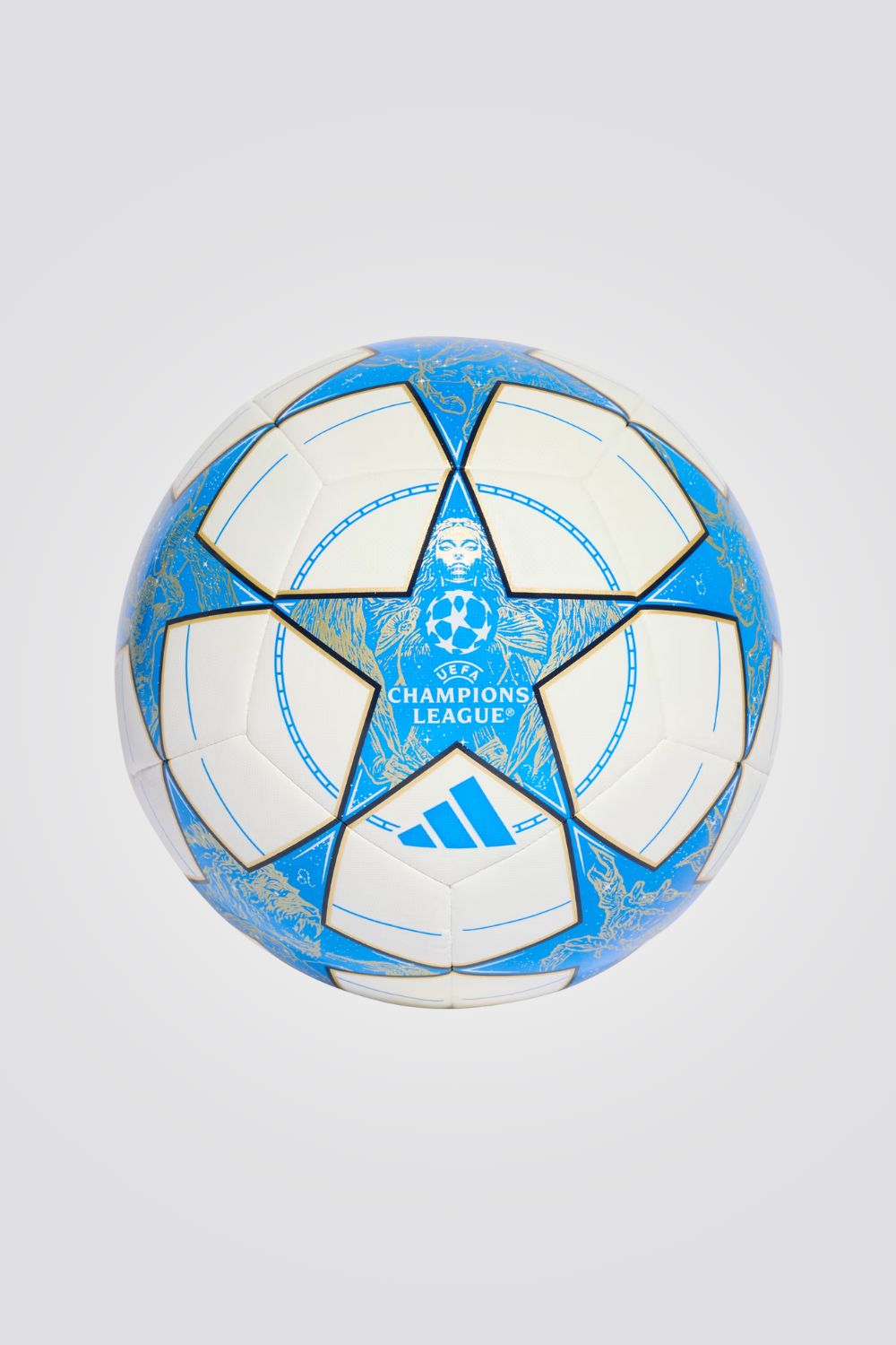 כדור ליגה לאימון UCL 25/26