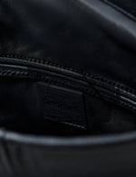 תיק צד מתרחב עם עיטור קדמי | דזיגוואל