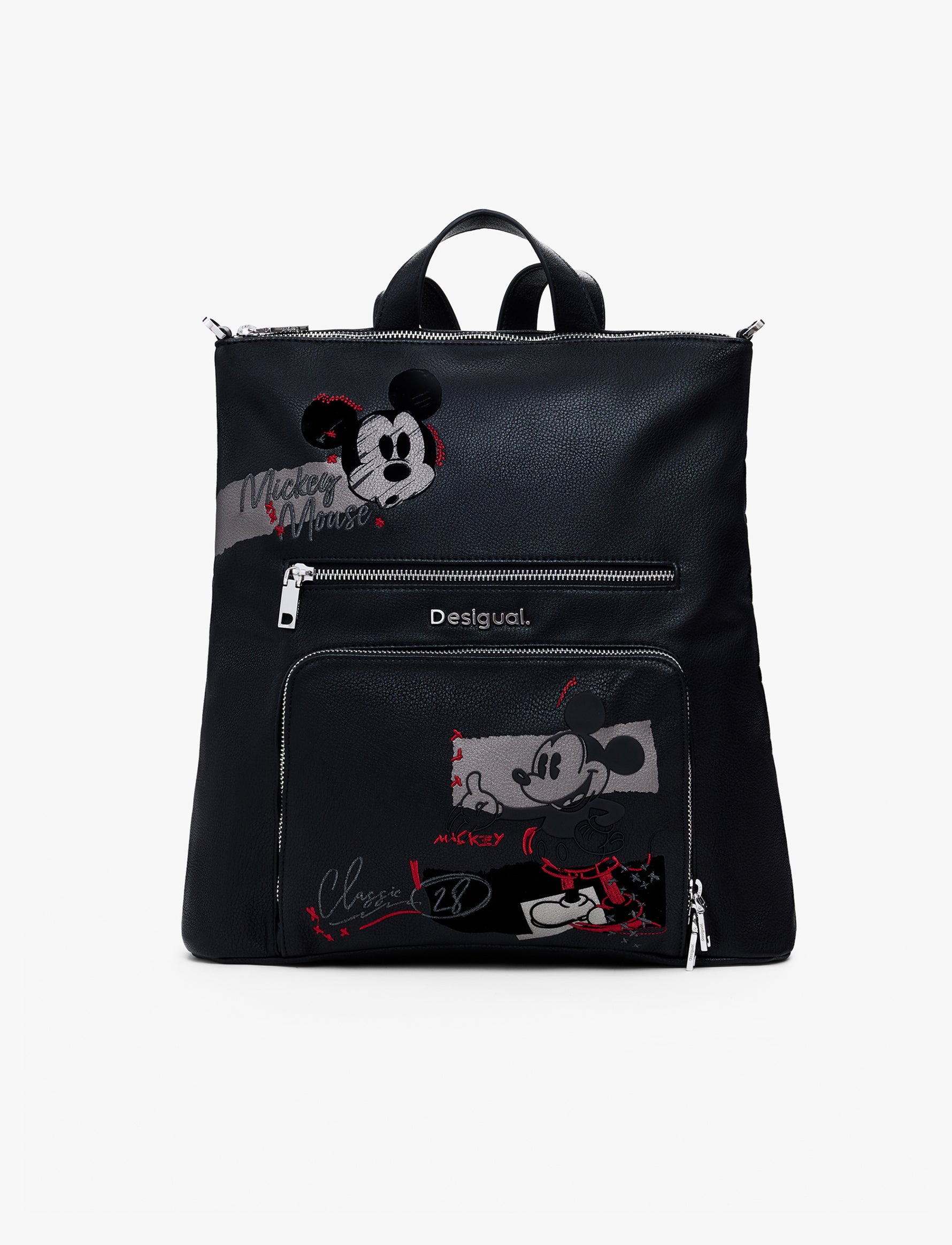 תיק גב אורבני מיקי מאוס | דזיגוואל