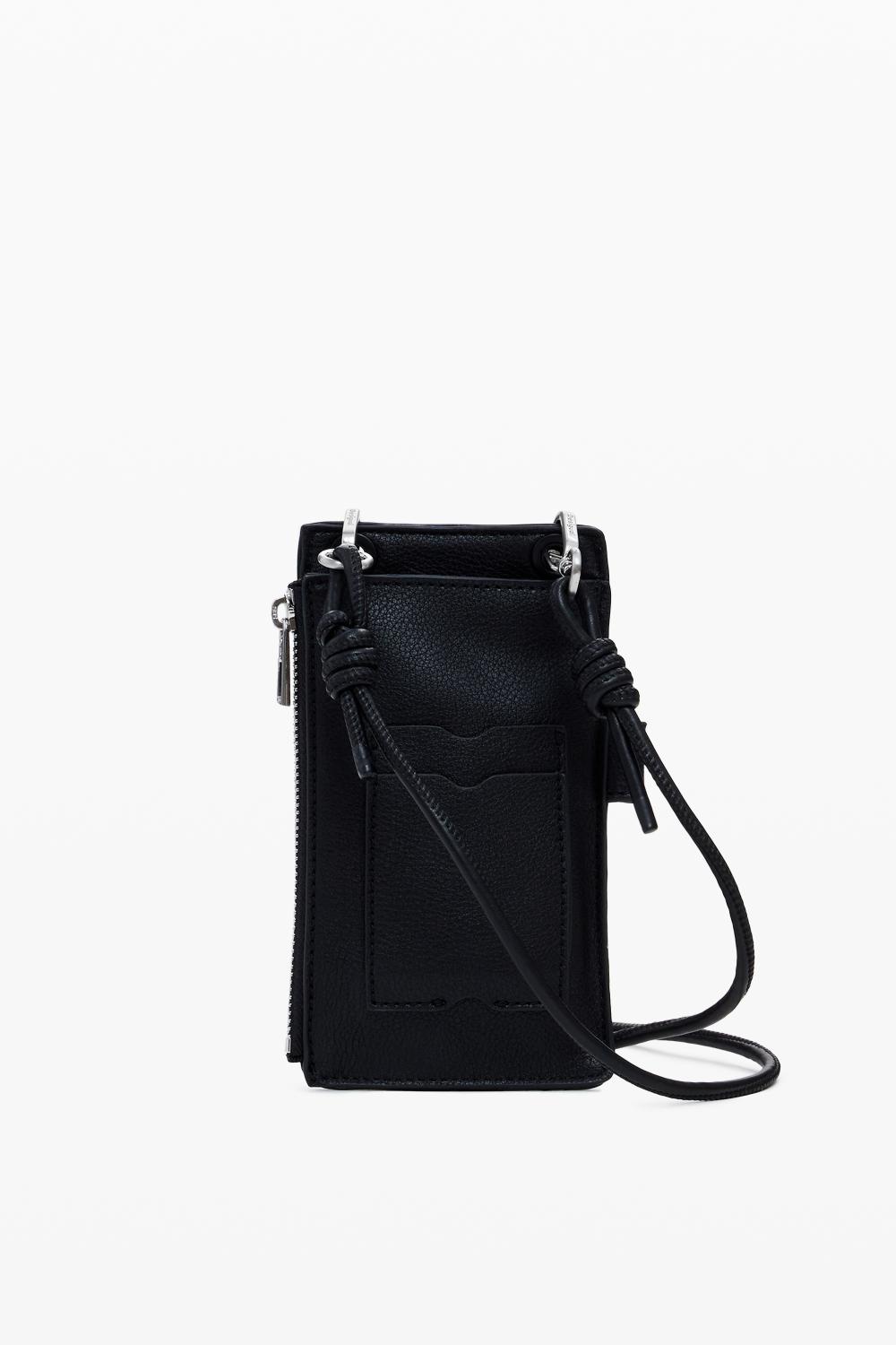 DESIGUAL | נרתיק טלפון אופנתי בעיצוב מודרני ואלגנטי