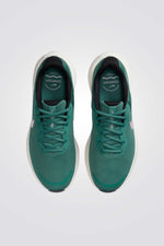 נעלי ספורט Revolution 7 בצבע ירוק 