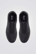 נעלי סניקרס בצבע שחור