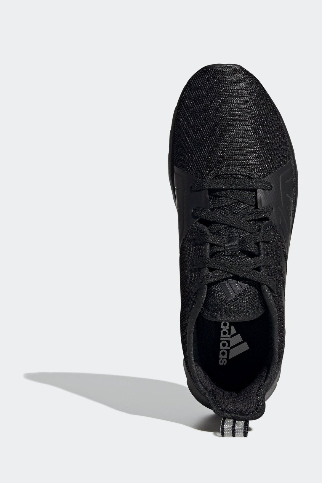 נעלי ספורט לגברים ASWEEMOVE 2.0 בצבע שחור ואפור