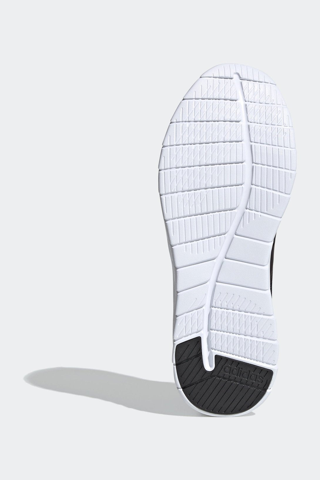 נעלי ספורט לגברים ASWEEMOVE 2.0 בצבע נייבי ולבן