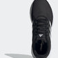נעלי ריצה לגבר GALAXY 6 בצבע שחור ולבן - MASHBIR//365 - 4