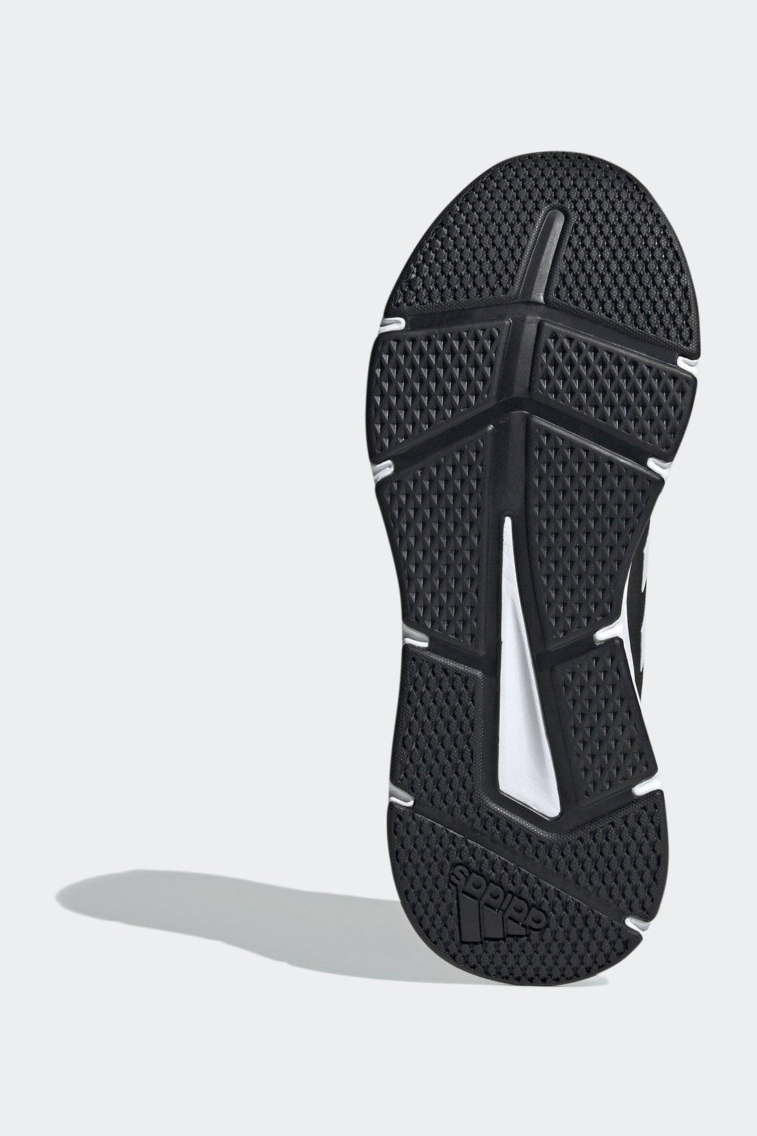 נעלי ריצה לגבר GALAXY 6 בצבע שחור ולבן - MASHBIR//365