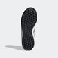 נעלי קטרגל לילדים GOLETTO VIII TF בצבע לבן ושחור - 4