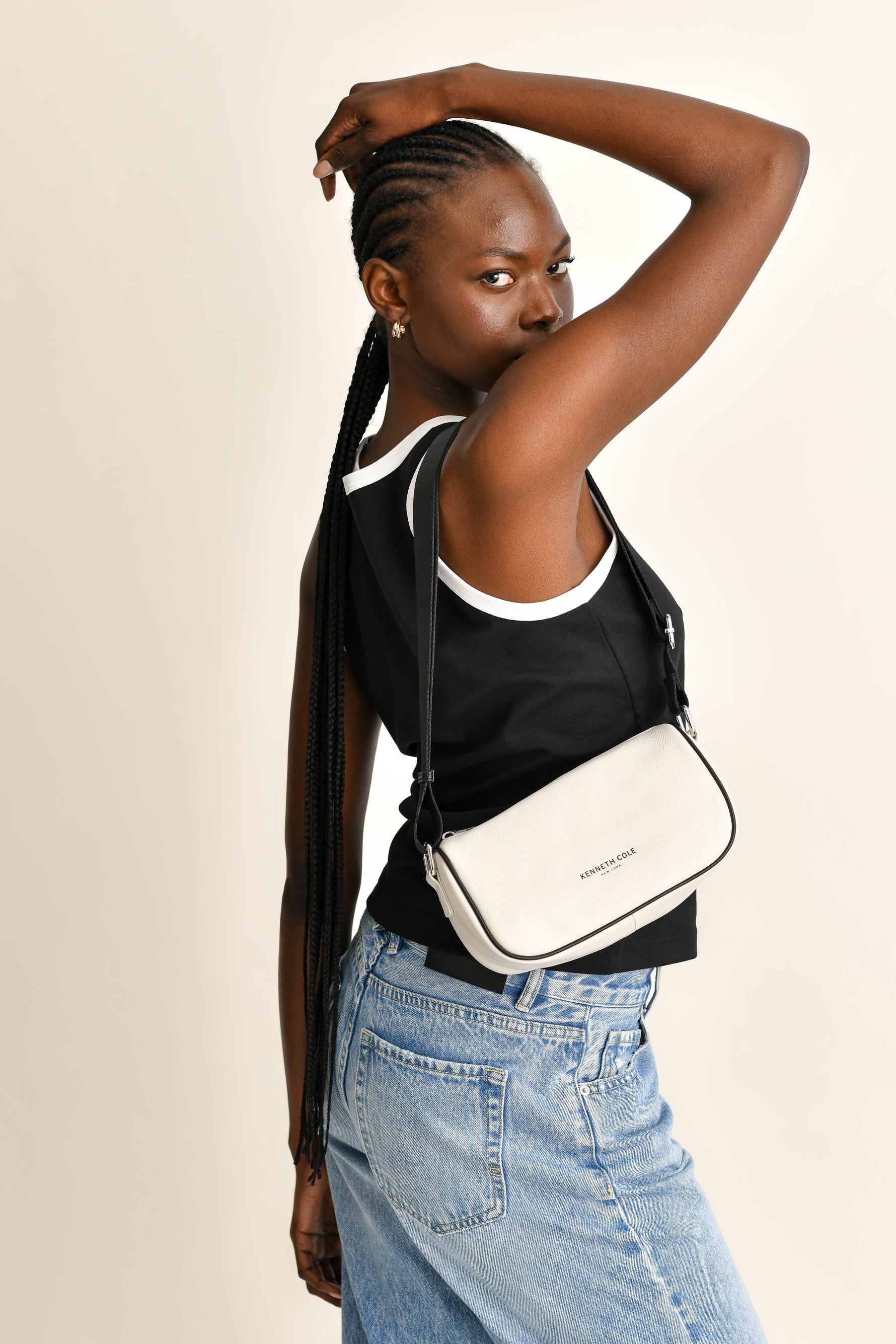 תיק קרוס נשים