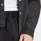 מכנסיים קצרים לגברים ESSENTIALS FRENCH TERRY CARGO בצבע שחור - 6
