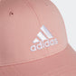 כובע CAP COT יוניסקס בצבע ורוד - 3