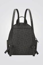 תיק גב SHANEWOOD לנשים בצבע אפור כהה