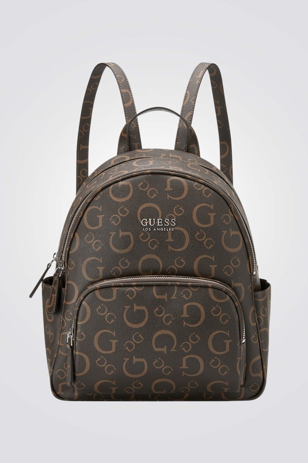 תיק גב SHANEWOOD לנשים בצבע חום כהה