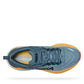 נעלי ספורט לגברים  BONDI 8 Goblin בצבע אפור וכחול - 3