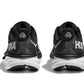נעלי ספורט לנשים CLIFTON 9 Wide בצבע שחור ולבן - 6