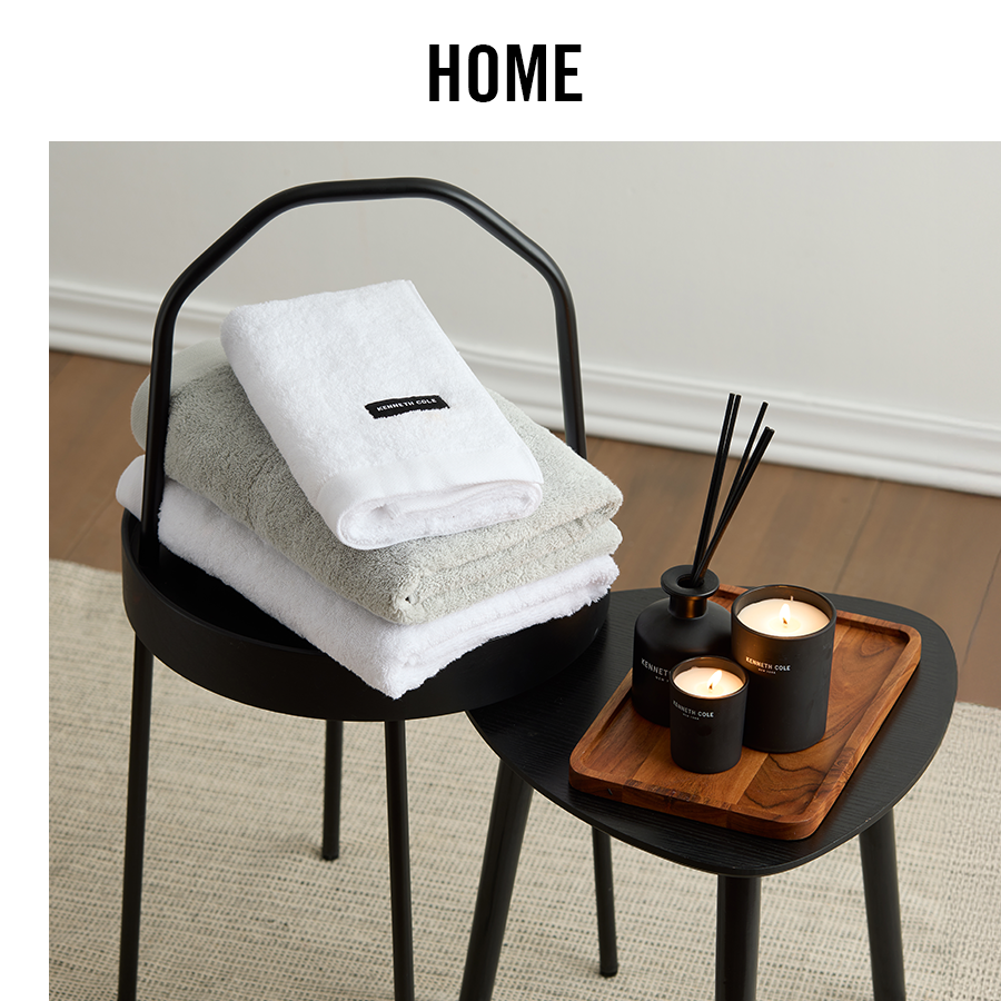 קולקציית הום קנת קול