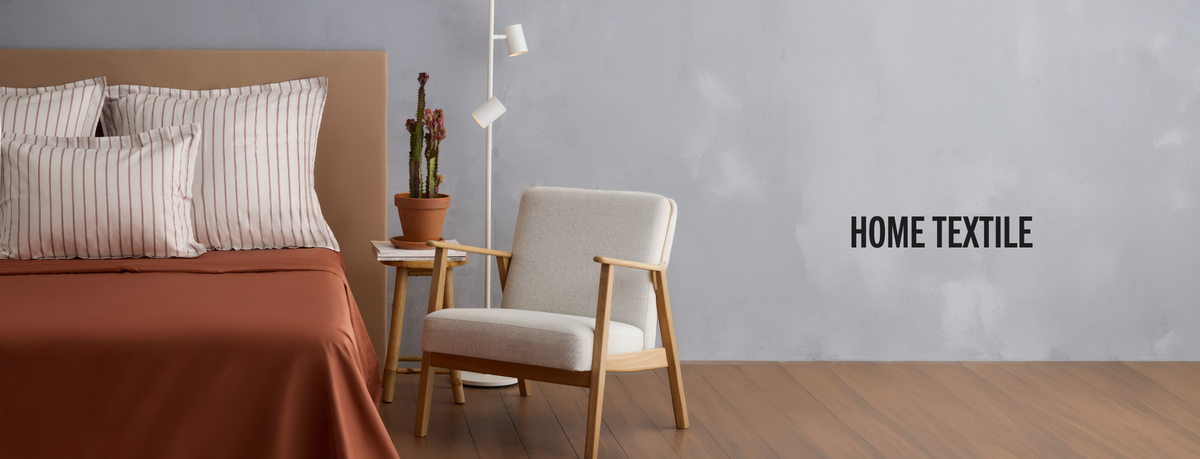HOME TEXTILE