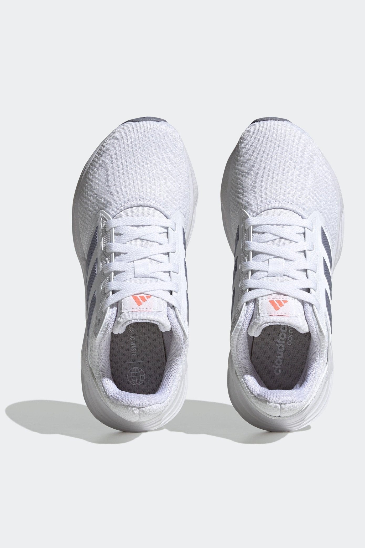 נעלי ריצה לנשים GALAXY 6 בצבע לבן - MASHBIR//365