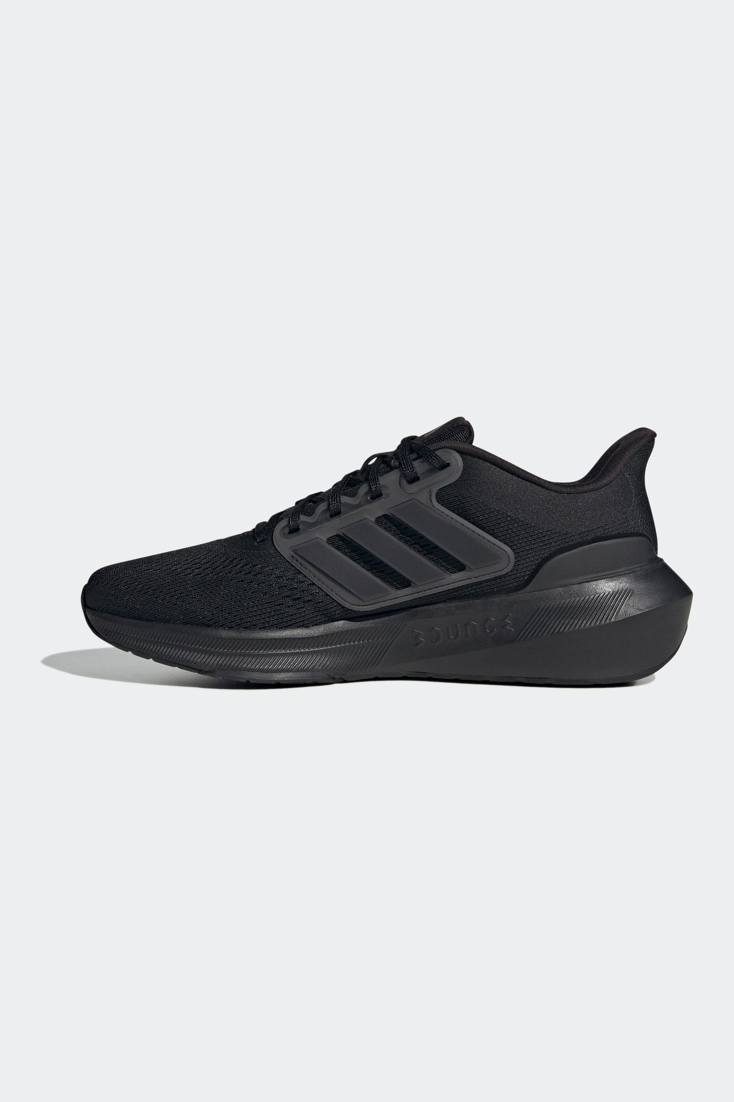 נעלי ספורט לגברים ULTRABOUNCE בצבע שחור