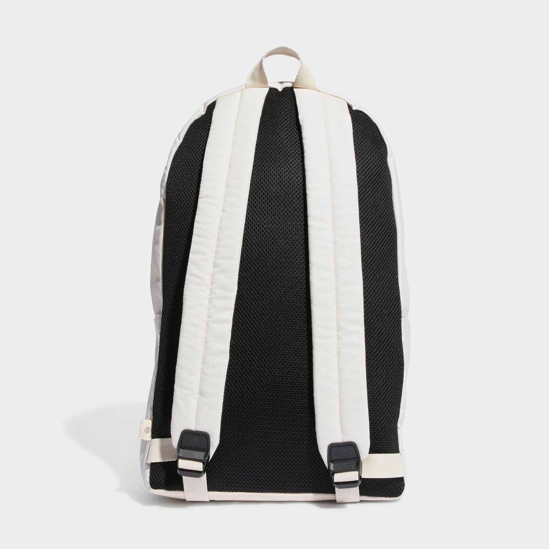 תיק גב Classic Foundation Lounge בצבע לבן - MASHBIR//365