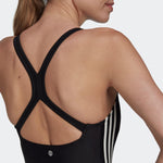 בגד ים שלם לנשים בצבע שחור - MASHBIR//365