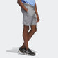 מכנסיים קצרים לגברים ULTIMATE365 8.5-INCH בצבע אפור - 3