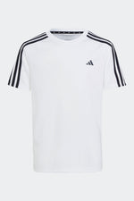 חליפה TRAIN ESSENTIALS לילדים בצבע לבן - MASHBIR//365