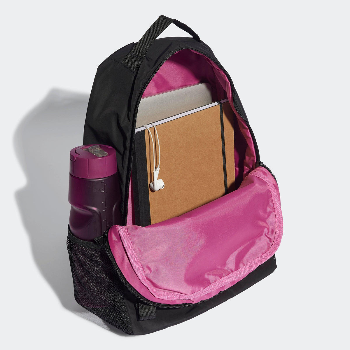 תיק גב SPORT בצבע שחור - MASHBIR//365