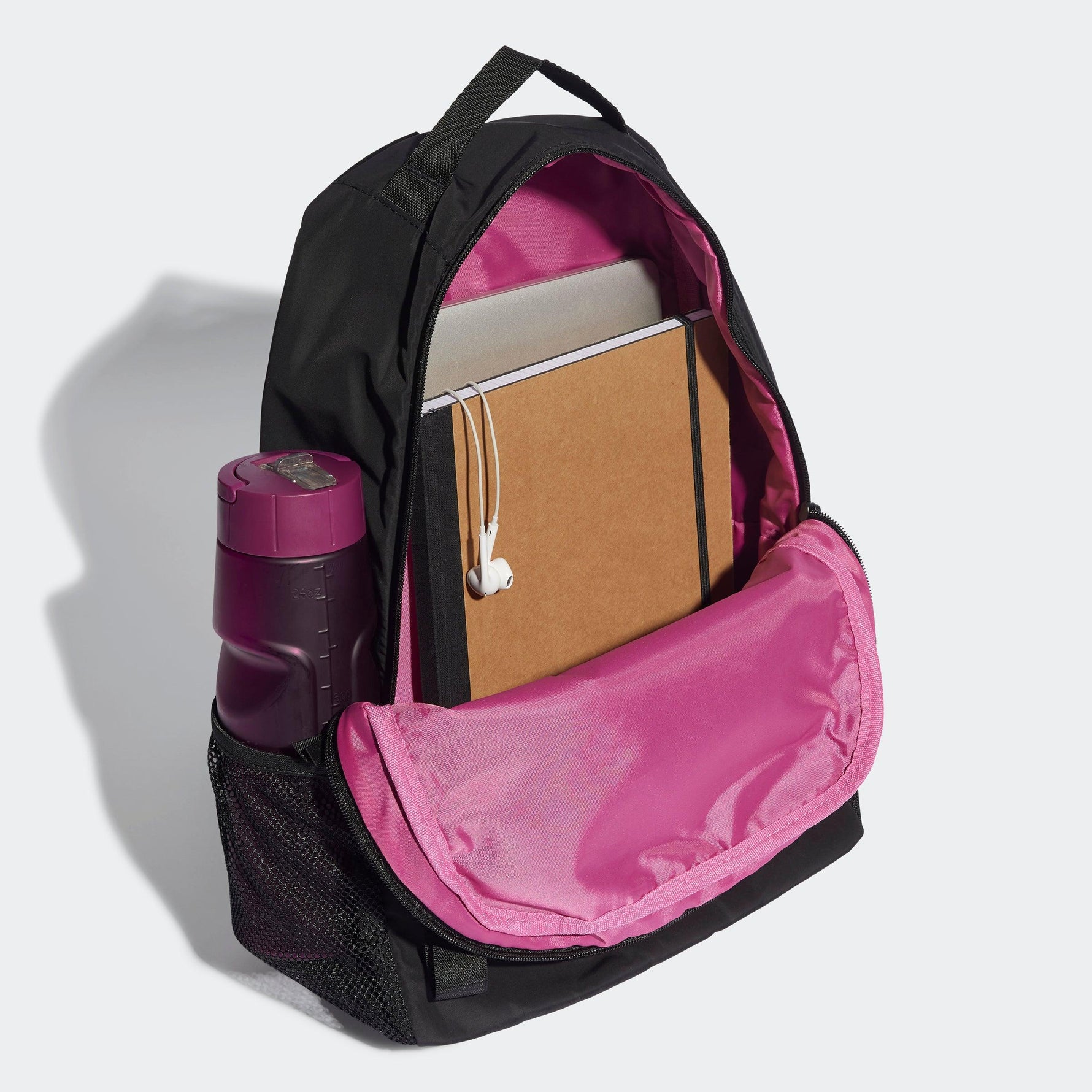 תיק גב SPORT בצבע שחור - MASHBIR//365