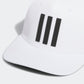 כובע 3-STRIPES TOUR בצבע לבן - 3