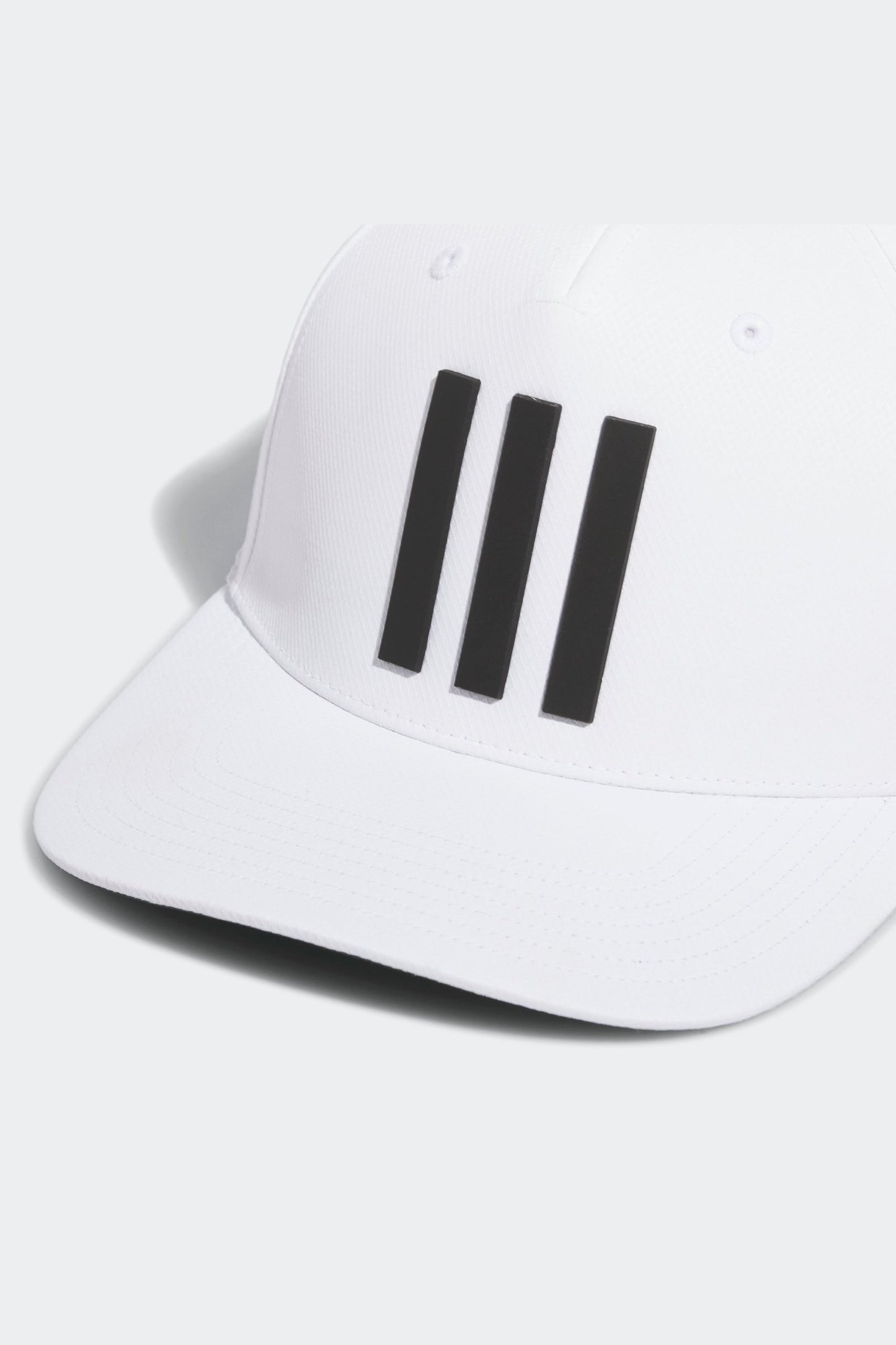 כובע 3-STRIPES TOUR בצבע לבן
