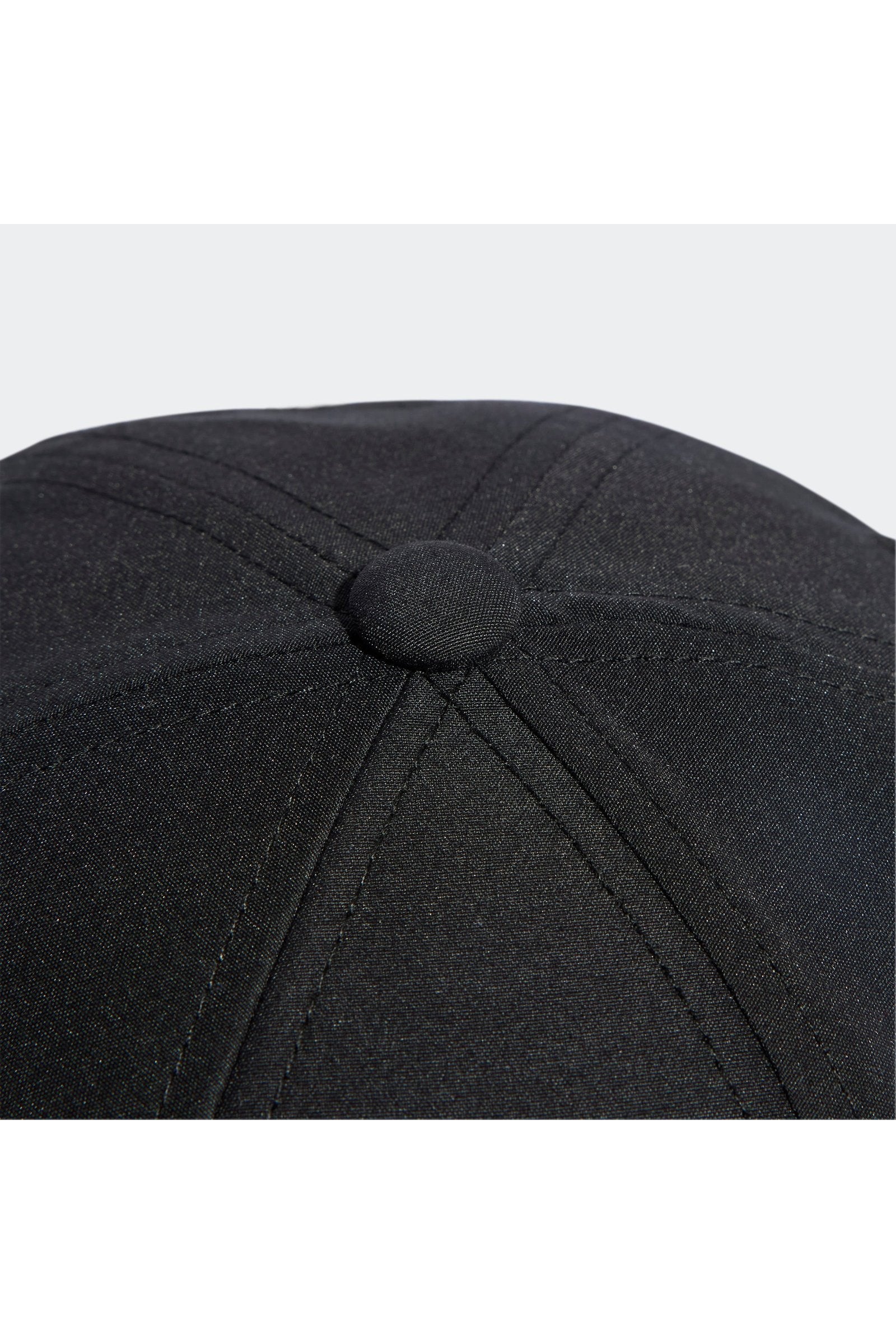 כובע RUNNING ESSENTIALS AEROREADY בצבע שחור וכסוף