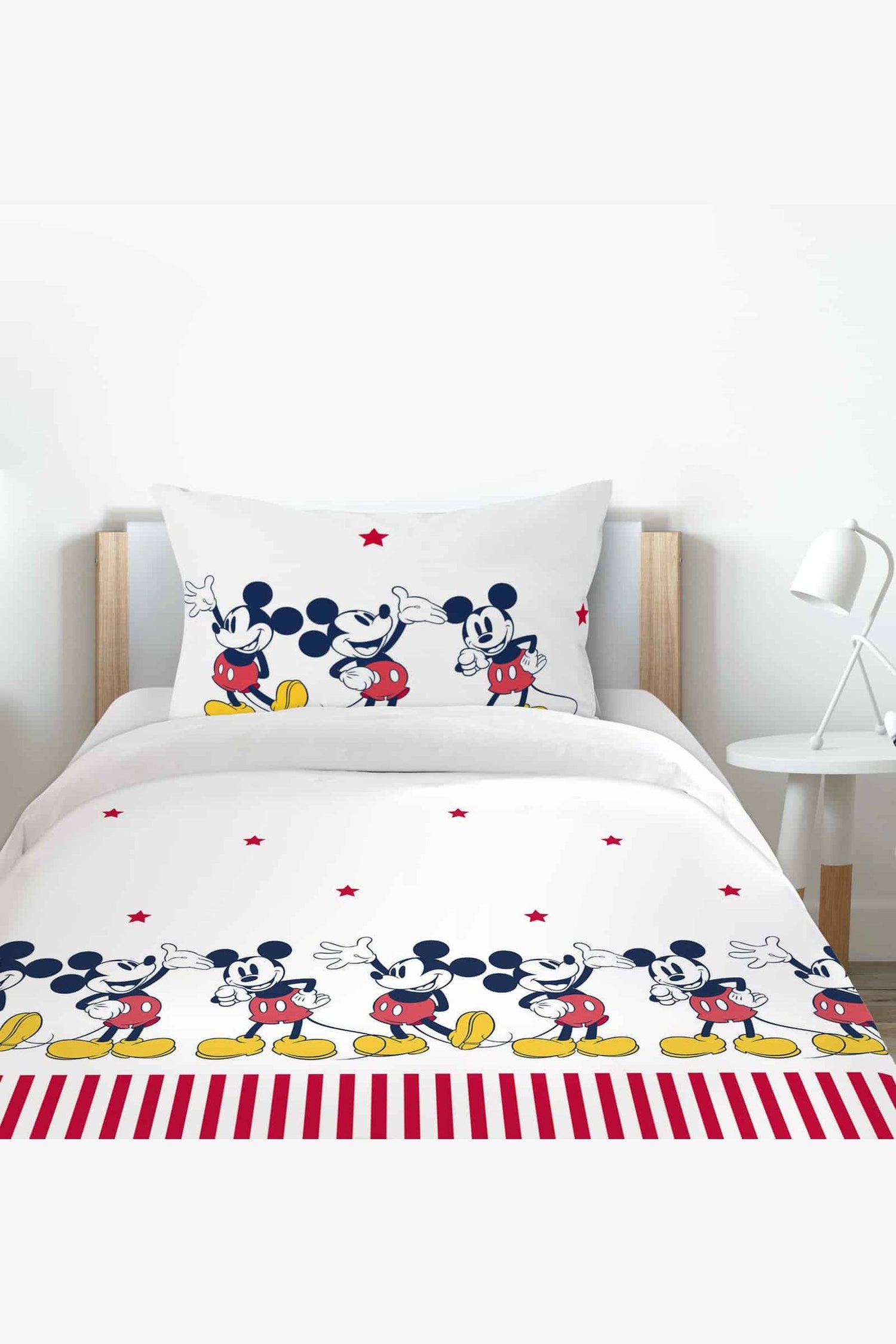 סט מצעים HAPPY יחיד 90/200