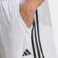 מכנסיים קצרים PIQ בצבע לבן - MASHBIR//365 - 4