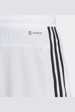 מכנסיים קצרים PIQ בצבע לבן - MASHBIR//365