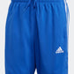 מכנסיים קצרים לגברים AEROREADY ESSENTIALS CHELSEA 3-STRIPES בצבע כחול ולבן - 3
