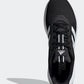 נעלי ספורט לגברים X_PLR PATH בצבע שחור ולבן - 5