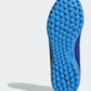 נעלי קטרגל לנוער CRAZYFAST CLUB בצבע כחול ולבן - 4