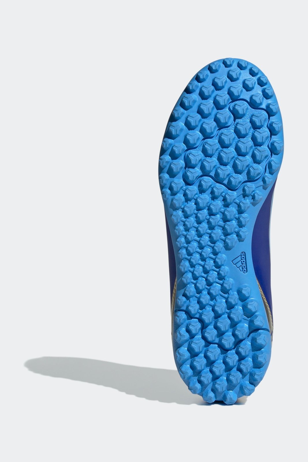 נעלי קטרגל לנוער CRAZYFAST CLUB בצבע כחול ולבן