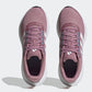 נעלי ספורט לנשים RUNFALCON 3.0 בצבע סגול לילך ולבן - 4