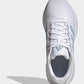 נעלי ספורט לנשים RUNFALCON 3.0 בצבע לבן ותכלת - 5