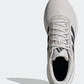 נעלי ספורט לגברים RUNFALCON 3.0 בצבע אפור לבן ושחור - 5