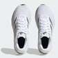 נעלי ספורט לנשים DURAMO RC בצבע לבן ואפור - 4