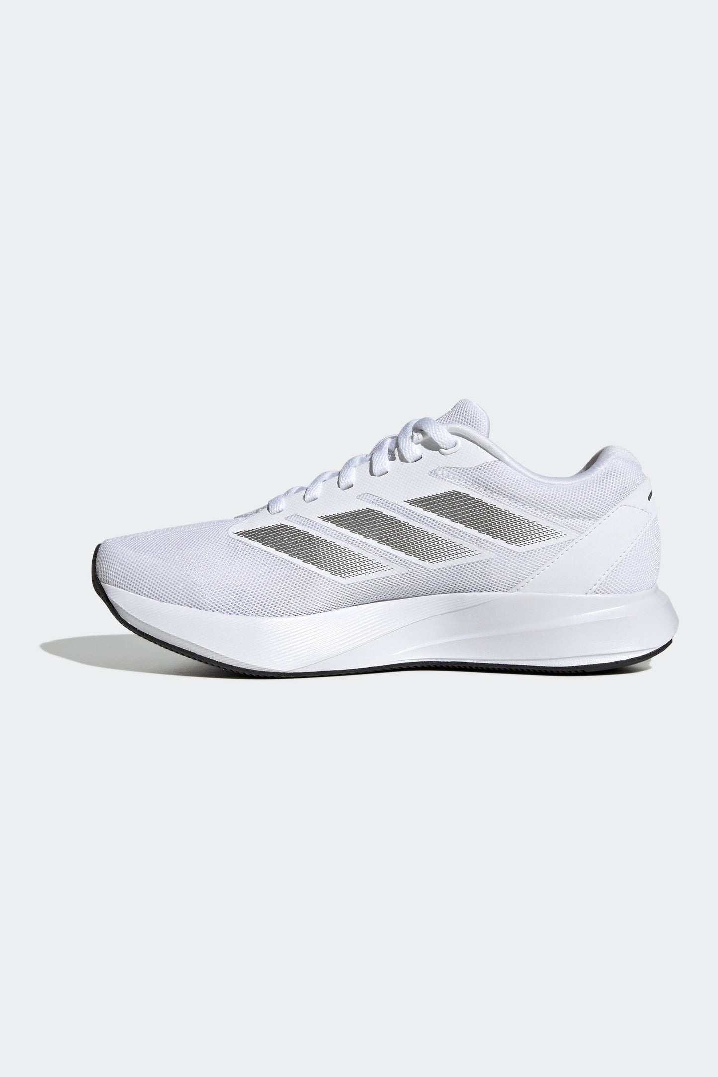 נעלי ספורט לנשים DURAMO RC בצבע לבן ואפור