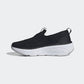 נעלי ספורט לנשים CLOUDFOAM GO LOUNGER בצבע שחור ולבן - 6