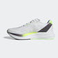 נעלי ספורט לגברים DURAMO SPEED בצבע שחור לבן וצהוב זוהר - 6