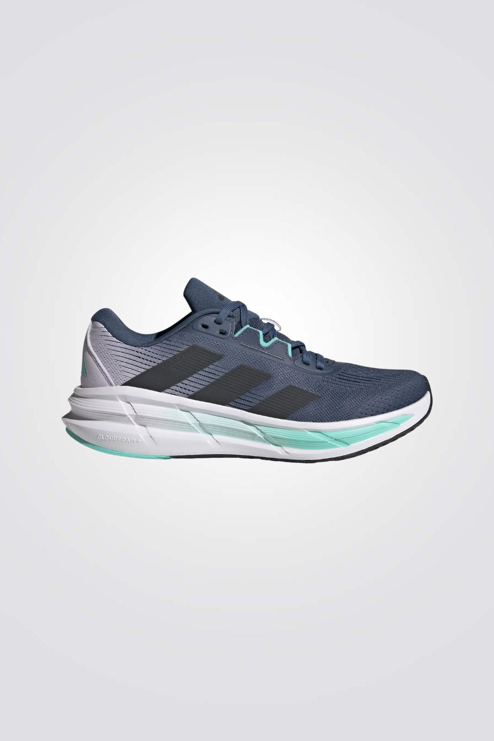 נעלי ספורט QUESTAR 3 לנשים בצבעי כחול